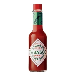 Pepper sauce padažas – TABASCO, 60ml