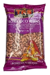 Pupelės Rosecoco – TRS, 500 g