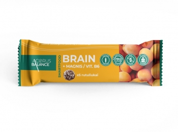 Brain boost – Acorus Balance, 45g