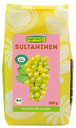 Razinos sultana – Rapunzel, 500 g