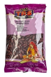 Raudonosios pupelės Red Kidney – TRS, 500 g