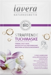 Stangrinamoji veido kaukė Firming – Lavera, 21ml