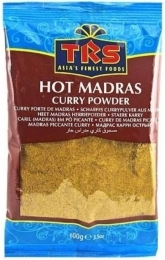 Aštrus Madraso kario mišinys – TRS, 100 g