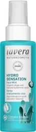 Gaivinanti veido dulksna Hydro Refresh – Lavera, 100ml