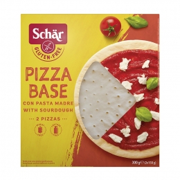 Picos pagrindas - Schar Pizza Base, 300 g