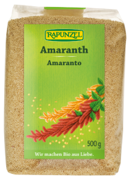 Burnočio kruopos – Rapunzel, 500 g