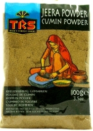 Malti kuminai – TRS, 100g