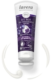 Rankų kremas ir kaukė 2in1 – Lavera, 75ml