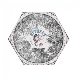 Ritualų arbatos rinkinys, 6 skoniai – Acorus, 60 pakelių