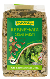 Sėklų mišinys – Rapunzel, 250 g