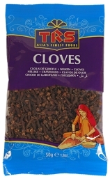 Gvazdikėliai – TRS, 50g