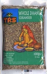Kalendros sėklos – TRS, 100g
