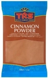Malti cinamonai – TRS, 100g