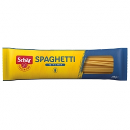 Makaronai – Schar Spaghetti, 250g