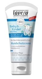Kremas nuo iššutimų Baby&Kinder Neutral – Lavera, 50 ml