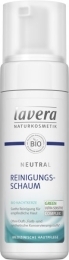 Veido prausimo putos Neutral – Lavera, 150ml