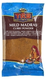 Švelnus Madraso kario mišinys – TRS, 100 g