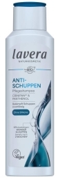 Šampūnas nuo pleiskanų ANTI-DANDRUFF – Lavera, 250ml
