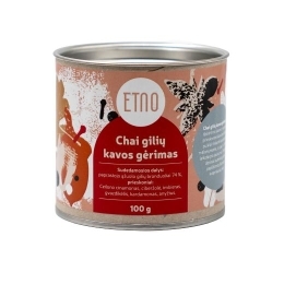 Chai gilių kavos gėrimas – ETNO, 100 g