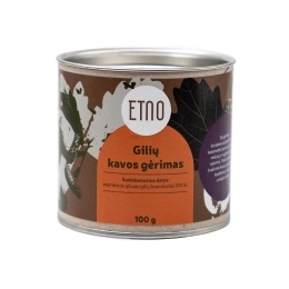 Gilių kavos gėrimas – ETNO, 100 g