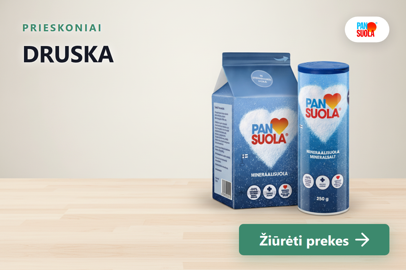Druska
