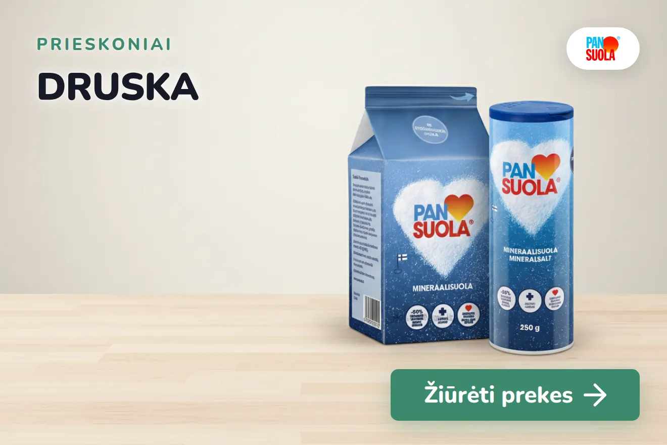 Druska