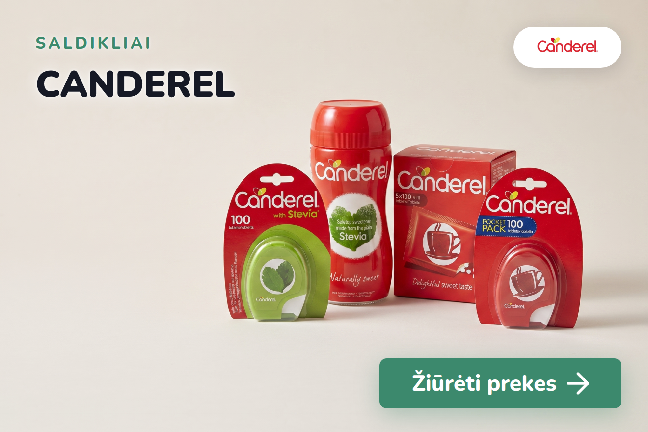 Canderel