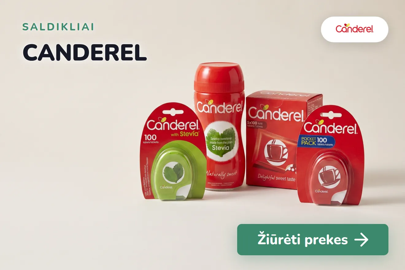 Canderel