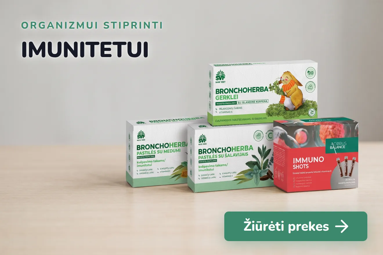 Imunitetui