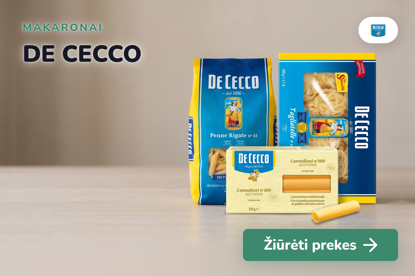 De Cecco