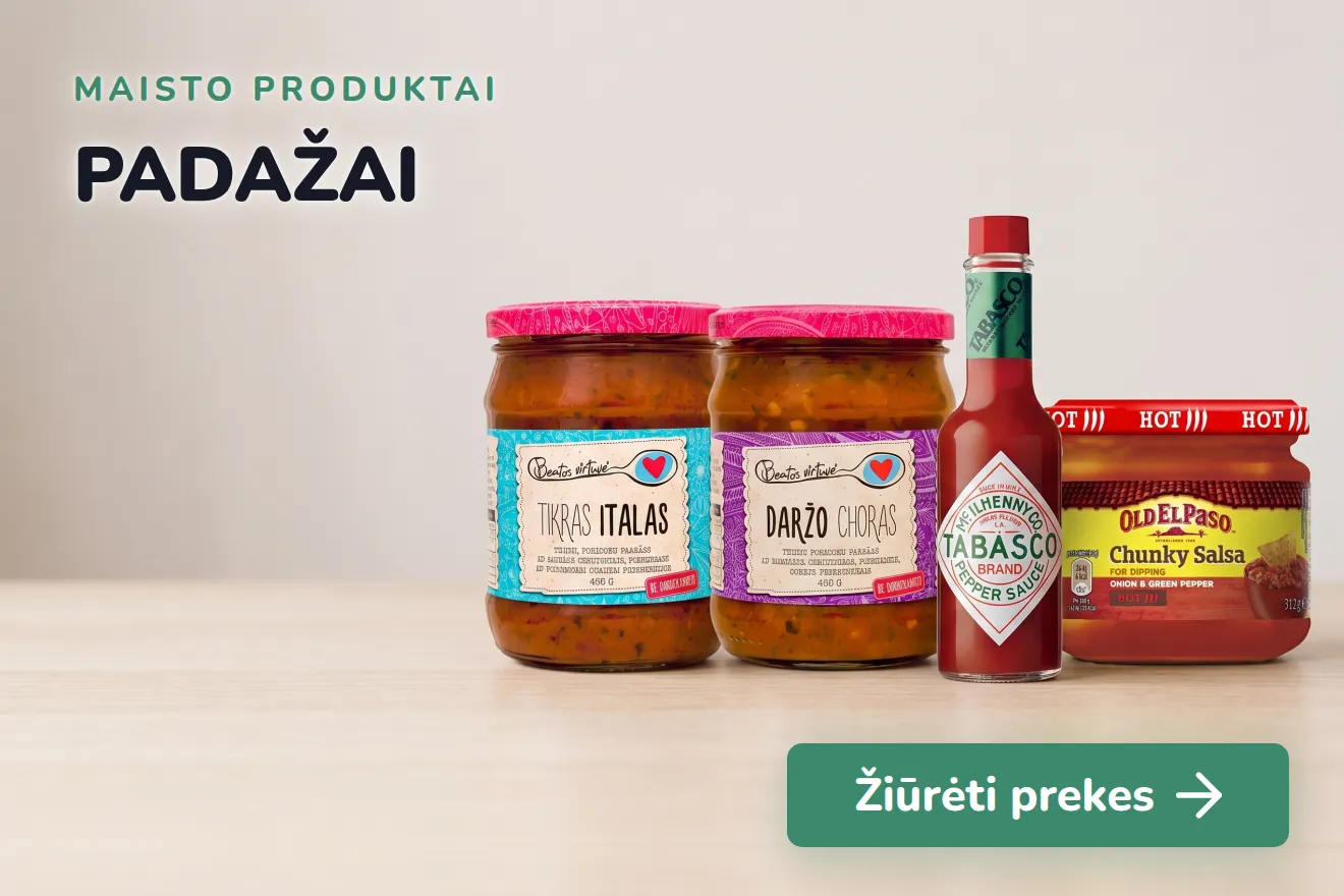 Padažai