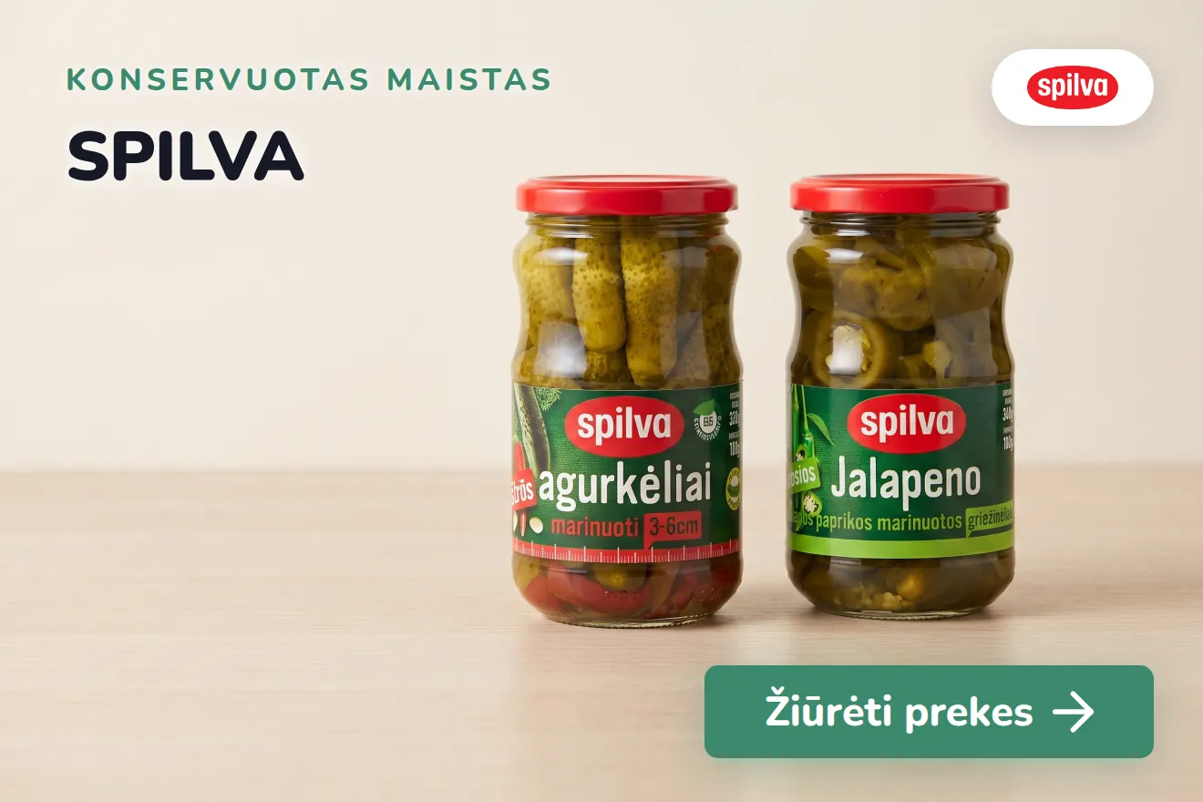 Spilva