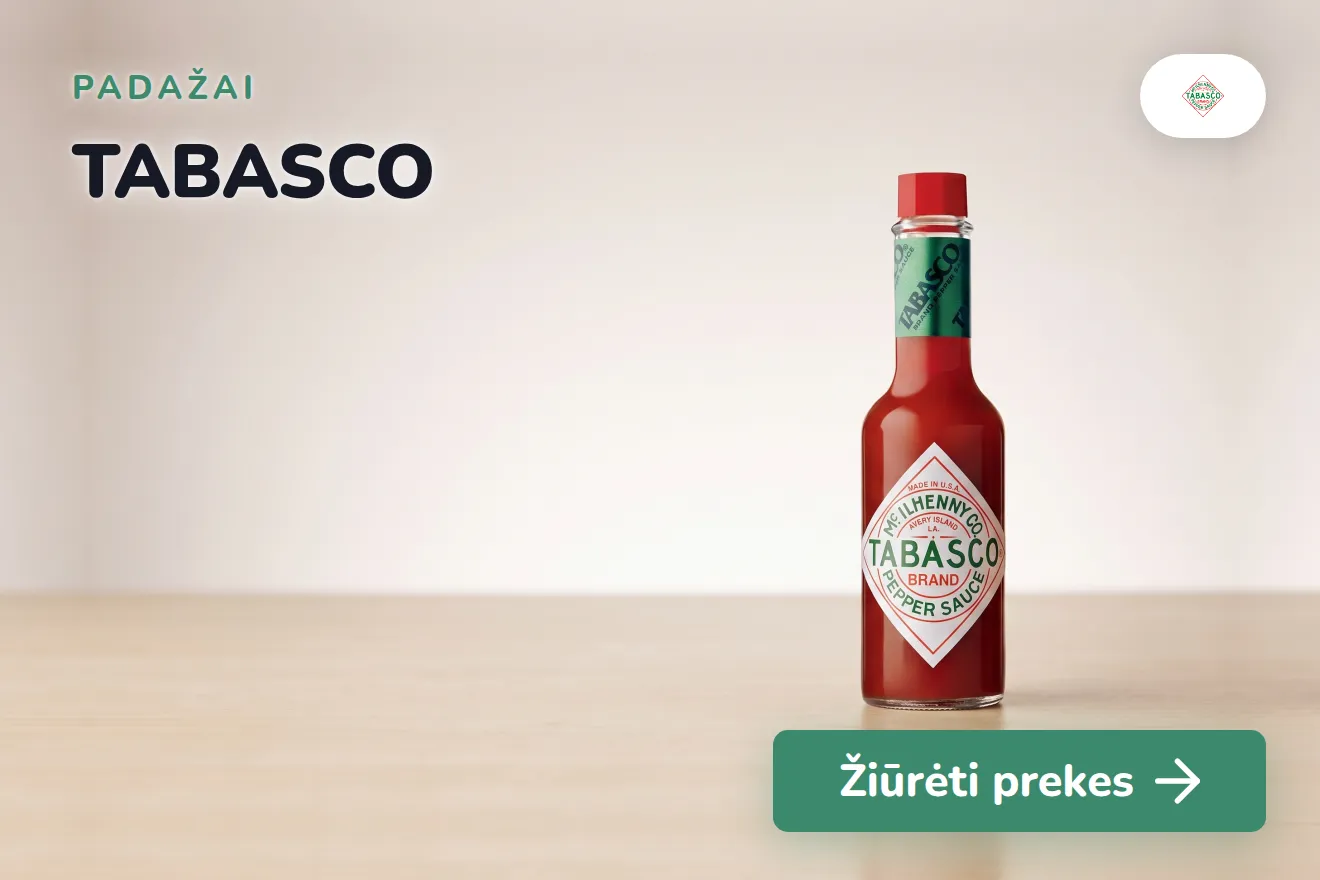 Tabasco