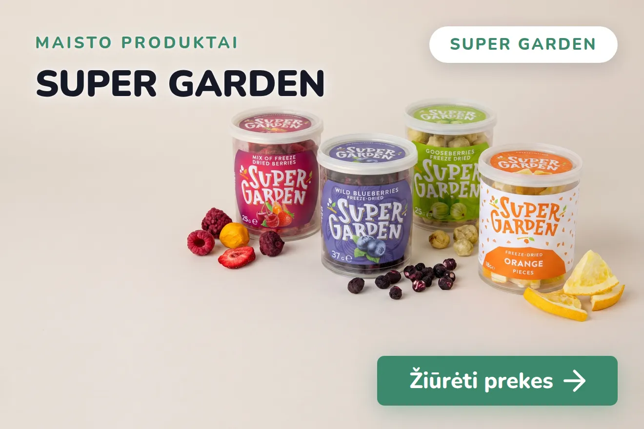 Super Garden
