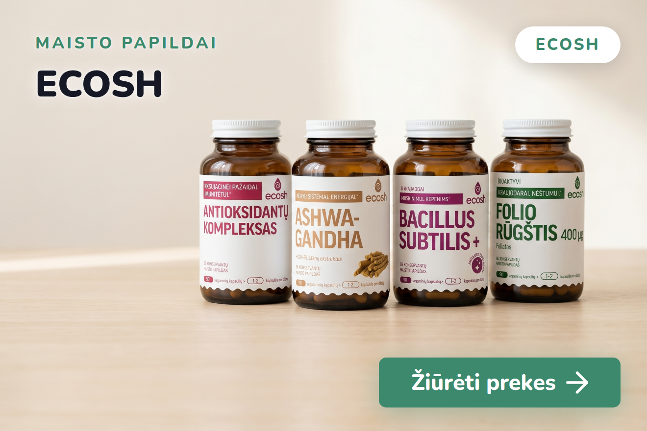 ECOSH