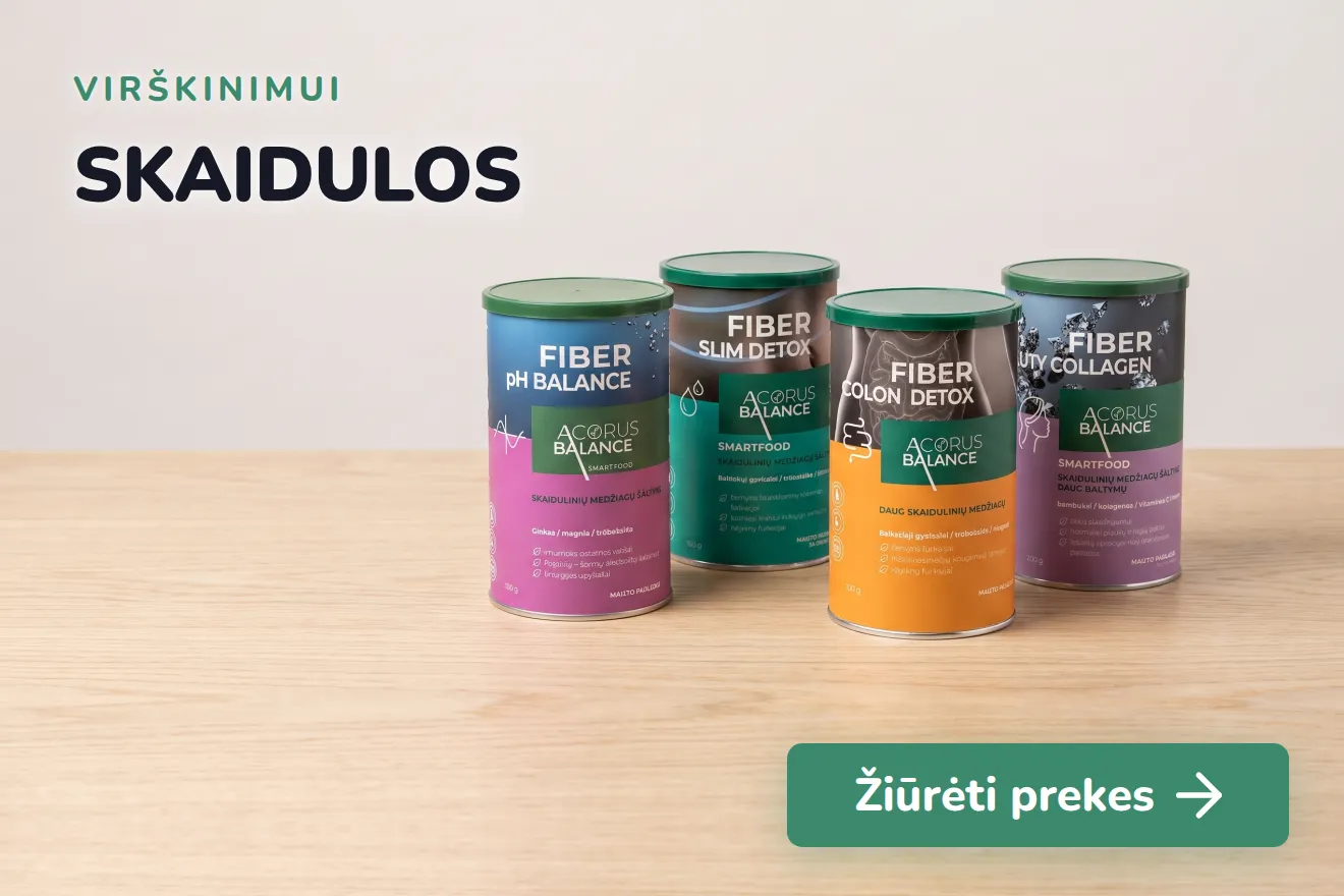 Skaidulos