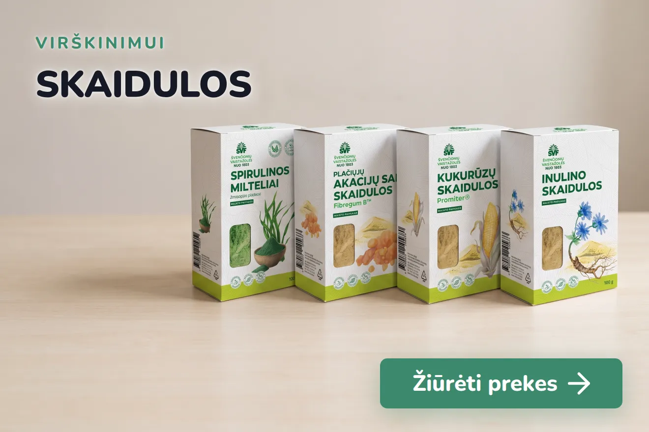 Skaidulos