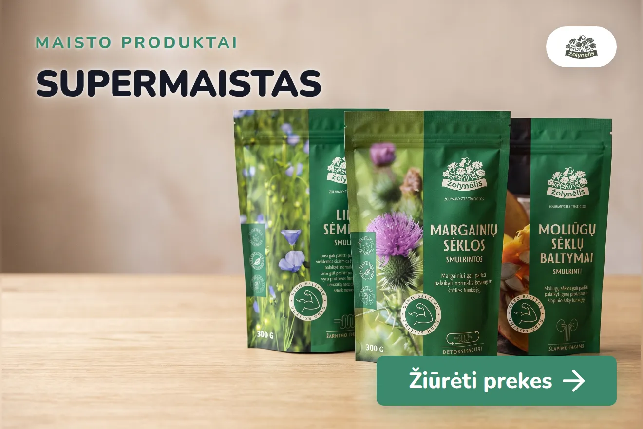 Supermaistas