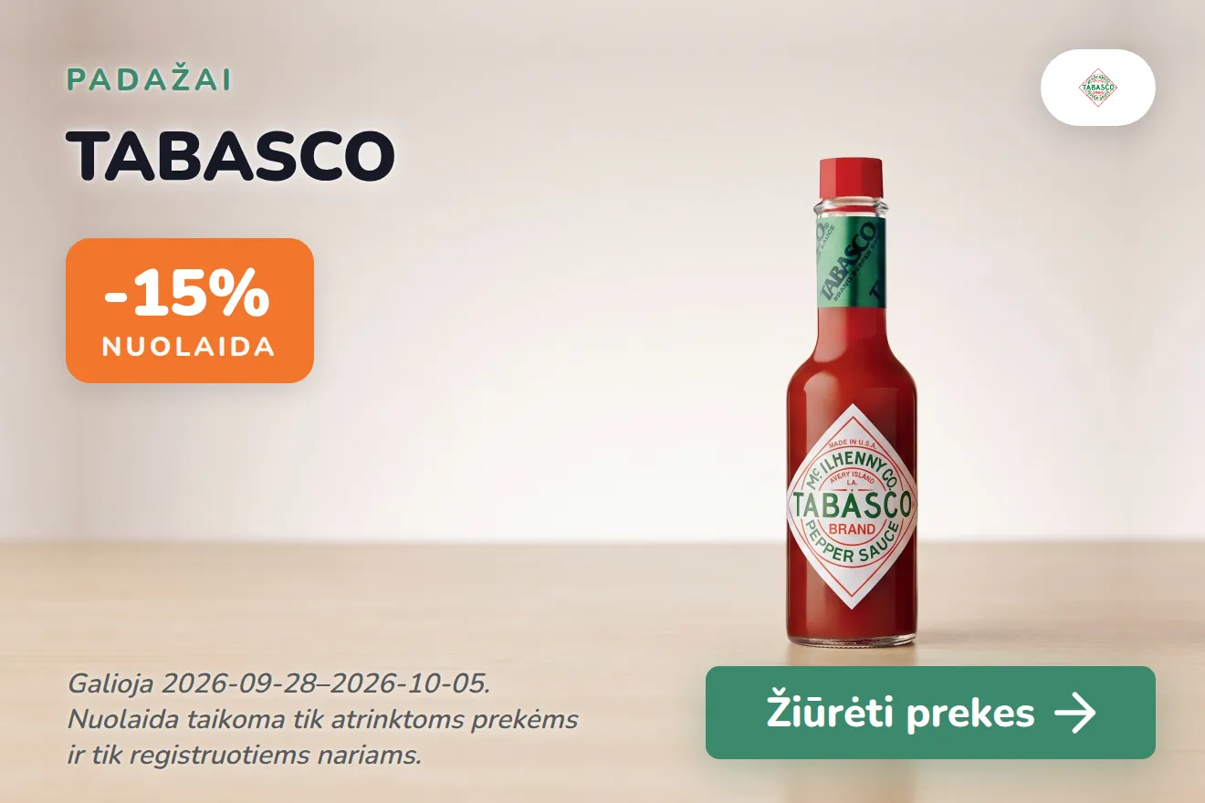 Tabasco