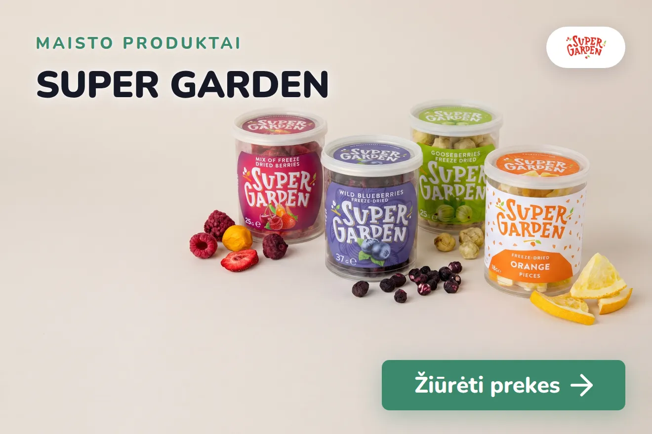 Super Garden