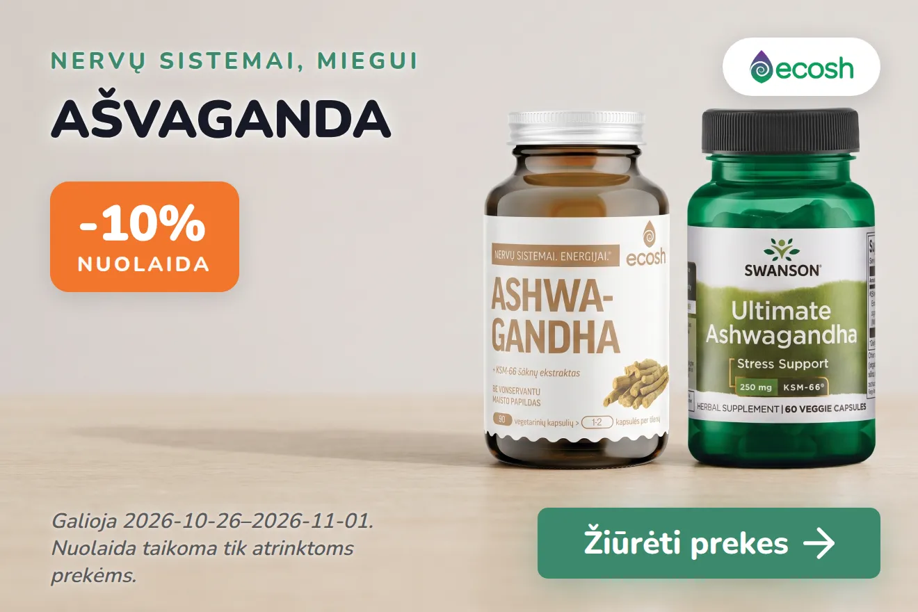 Ašvaganda