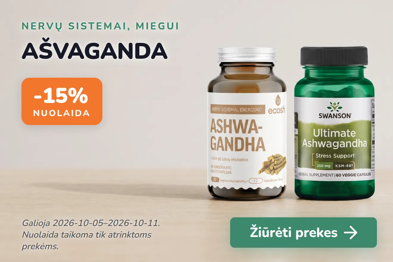 Ašvaganda