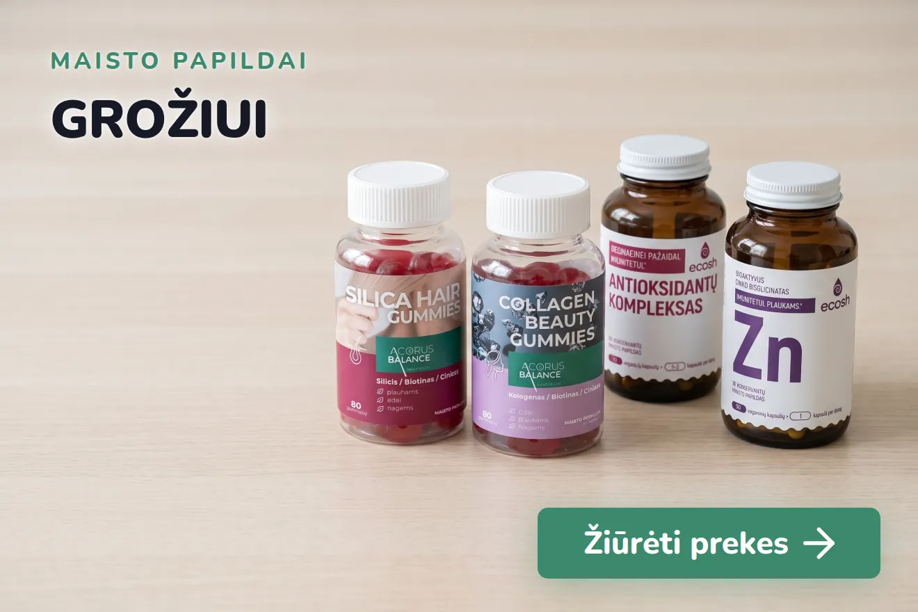 Grožiui