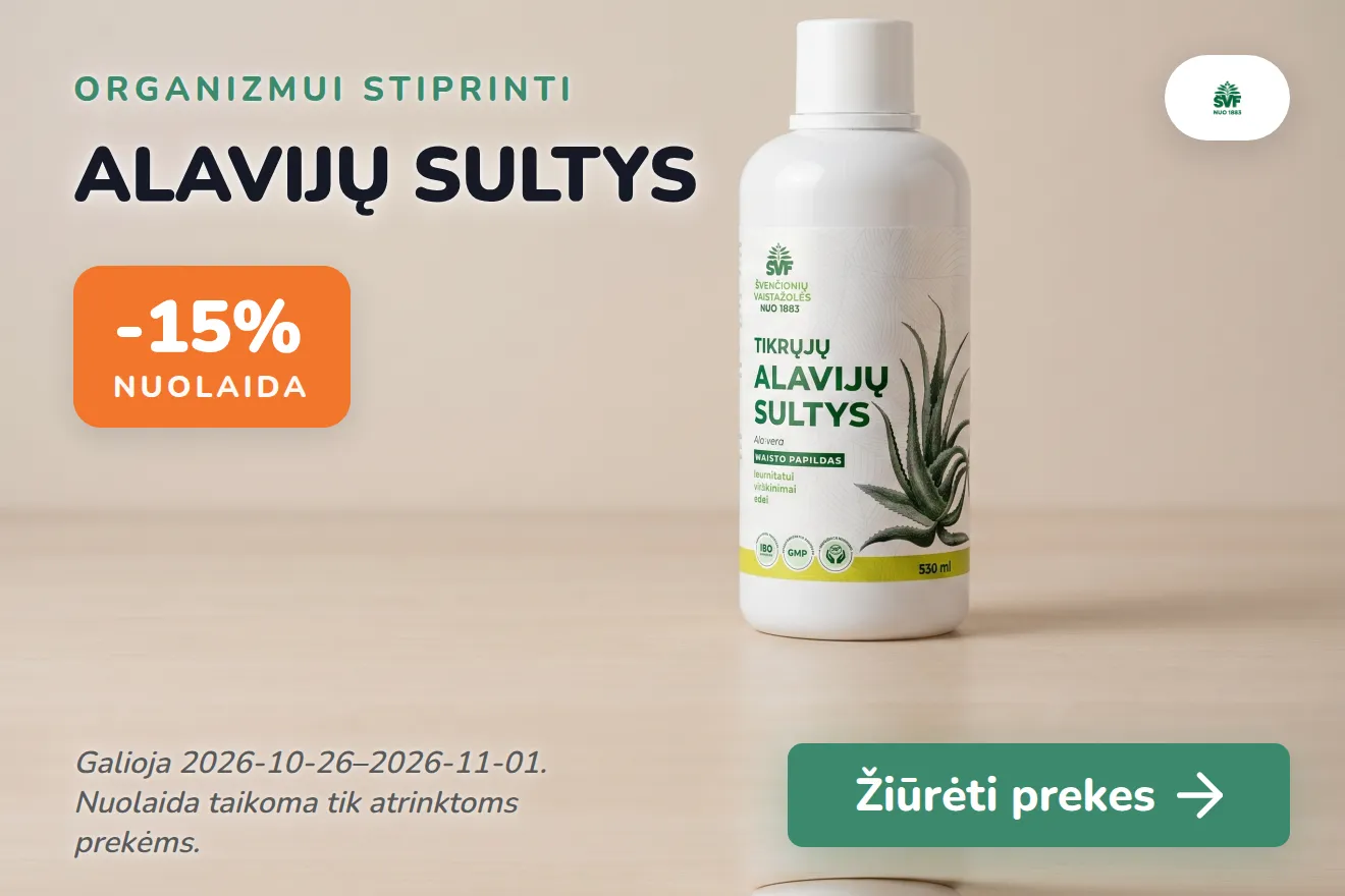 Alavijų sultys