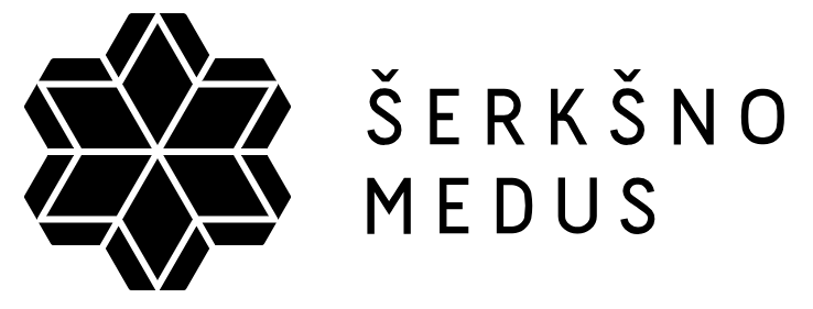 Šerkšno medus