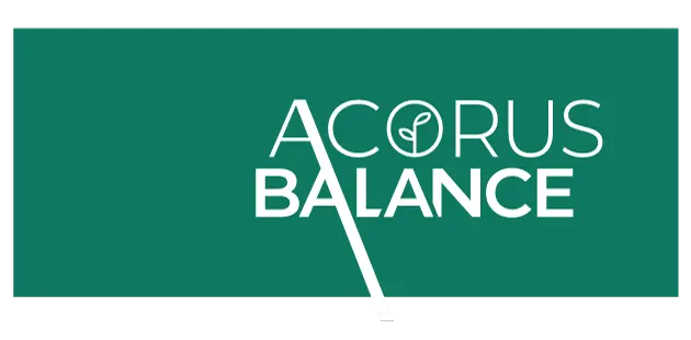 Acorus balance