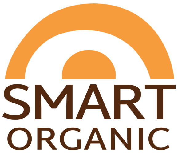 Smart organic
